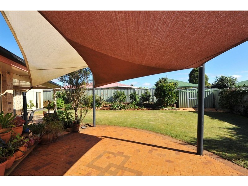 17 Lillypilly, Middle Ridge QLD 4350