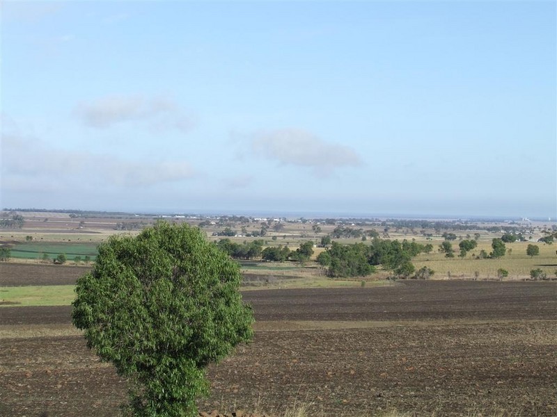 Pittsworth QLD 4356