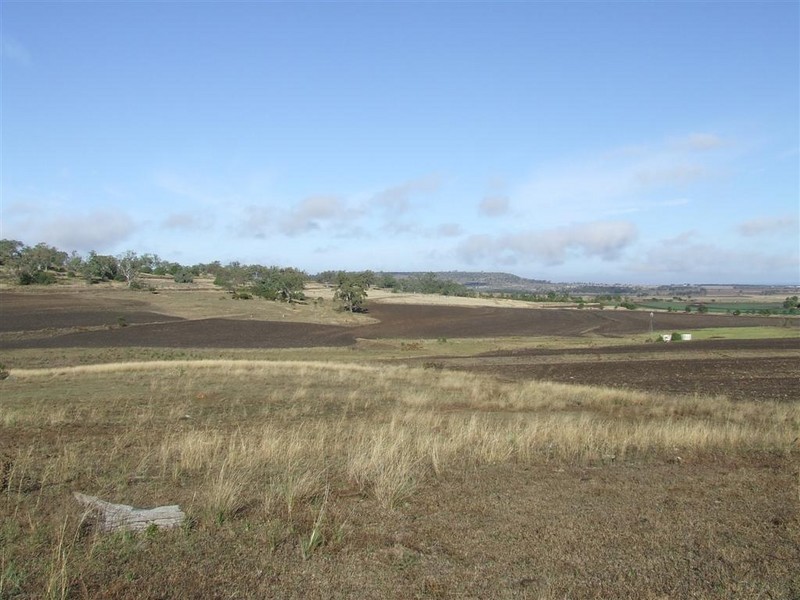 Pittsworth QLD 4356