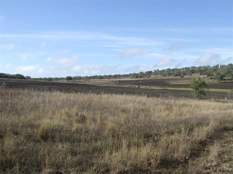 Pittsworth QLD 4356