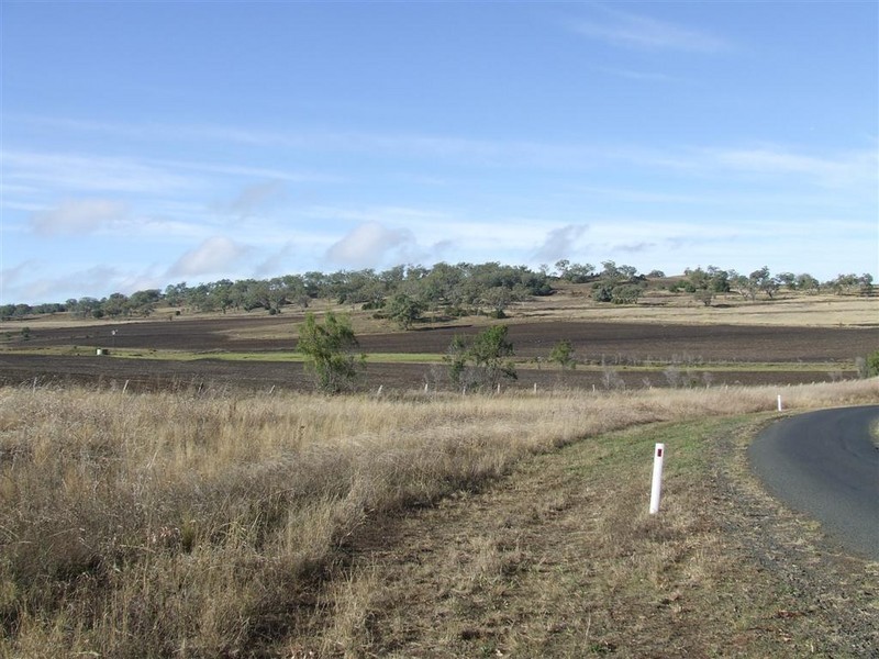 Pittsworth QLD 4356