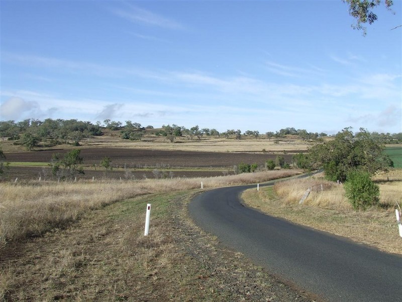 Pittsworth QLD 4356