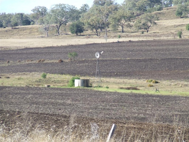 Pittsworth QLD 4356