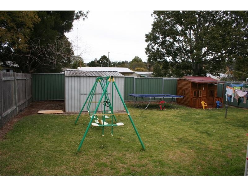 12 Shiel Street, Rangeville QLD 4350