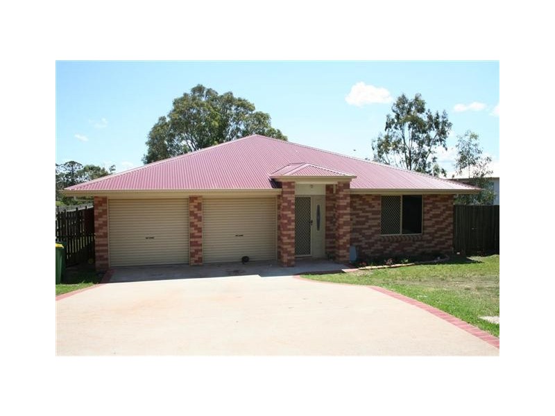 Toowoomba QLD 4350