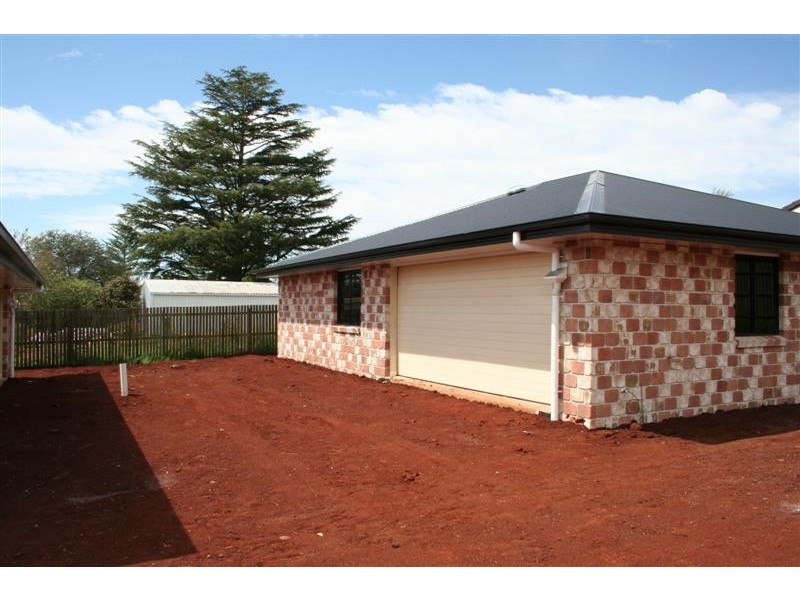 Toowoomba QLD 4350