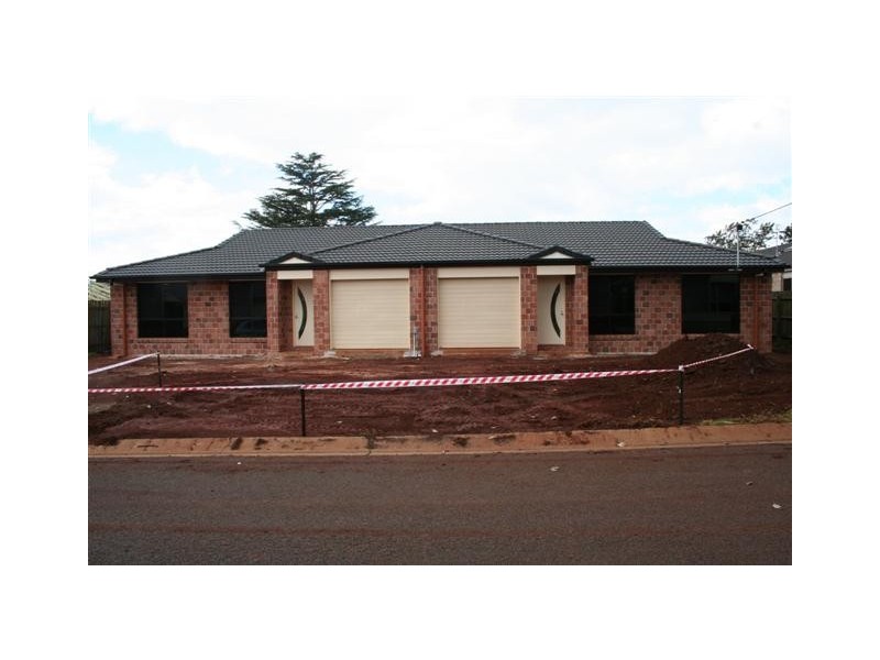 Toowoomba QLD 4350