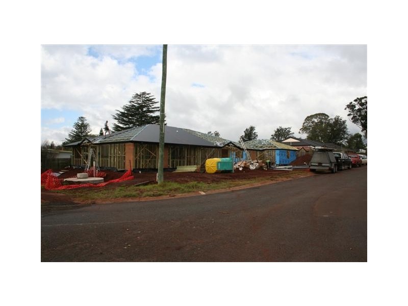 Toowoomba QLD 4350