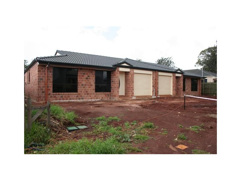Toowoomba QLD 4350