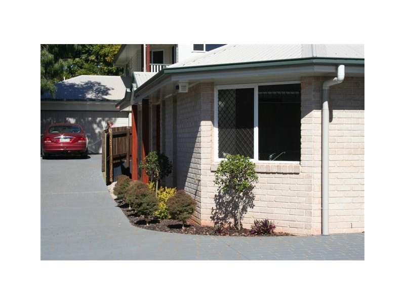 Toowoomba QLD 4350