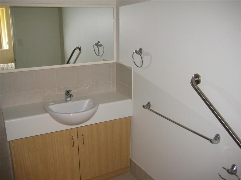 Unit 45 306-310 James Street, Harristown QLD 4350