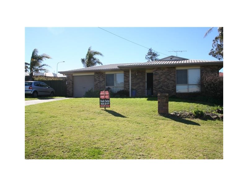 Toowoomba QLD 4350