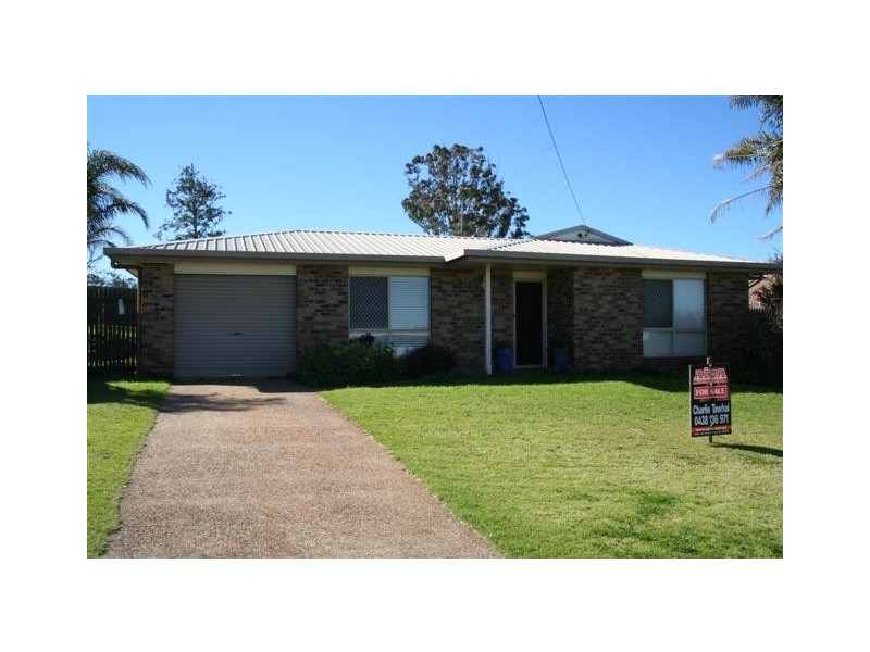 Toowoomba QLD 4350