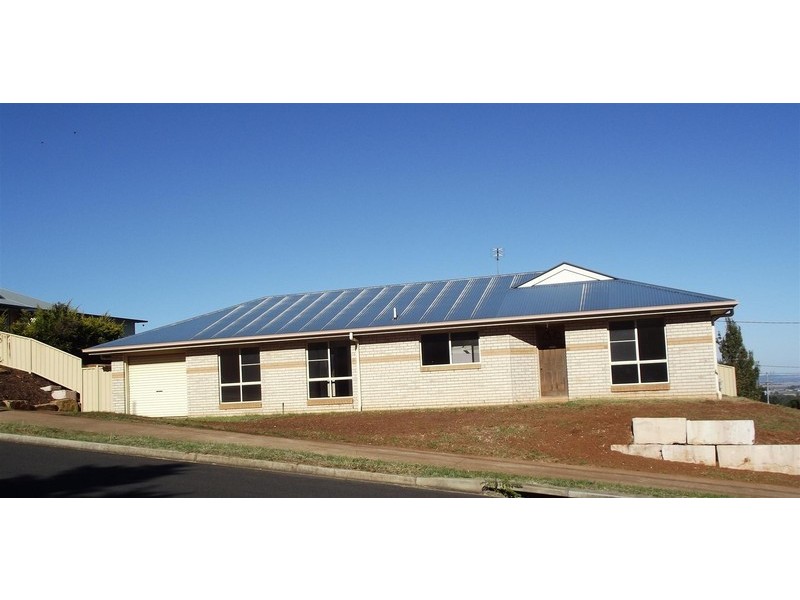 c/o Baker and Gorman Street, Darling Heights QLD 4350