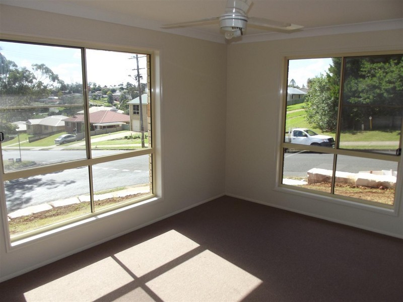 c/o Baker and Gorman Street, Darling Heights QLD 4350