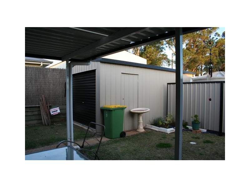 4 Wall Drive, Middle Ridge QLD 4350