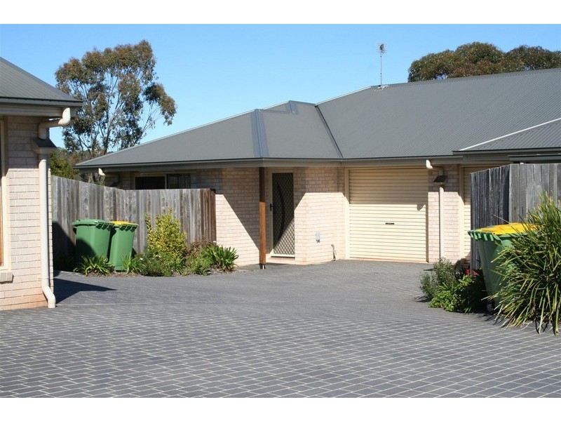 4/30 Gipps Street, Drayton QLD 4350