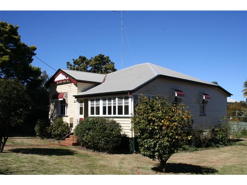 62 James Street, Rangeville QLD 4350
