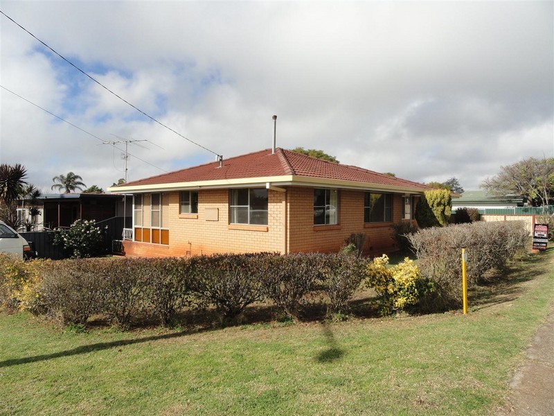 236 Tor Street, Rockville QLD 4350