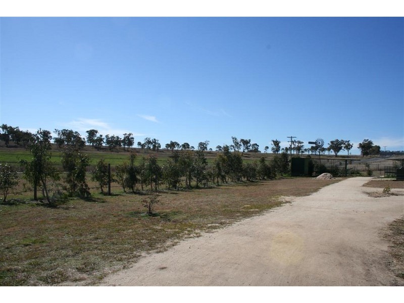 Farm Darling Downs Zoo, Gatton QLD 4343