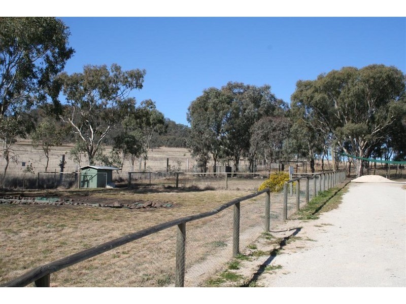 Farm Darling Downs Zoo, Gatton QLD 4343