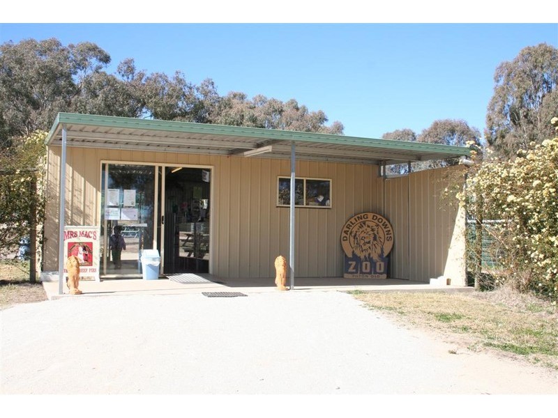 21 Baines Street, Pilton QLD 4361