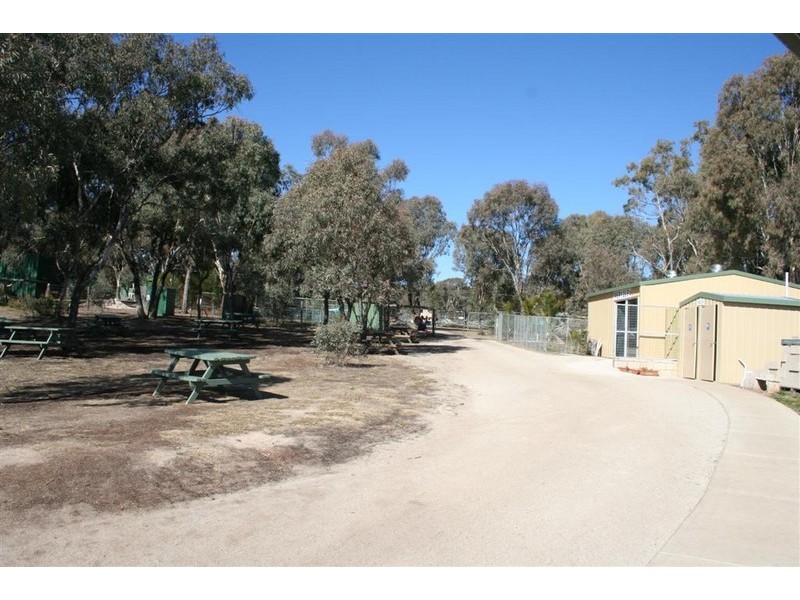 21 Baines Street, Pilton QLD 4361