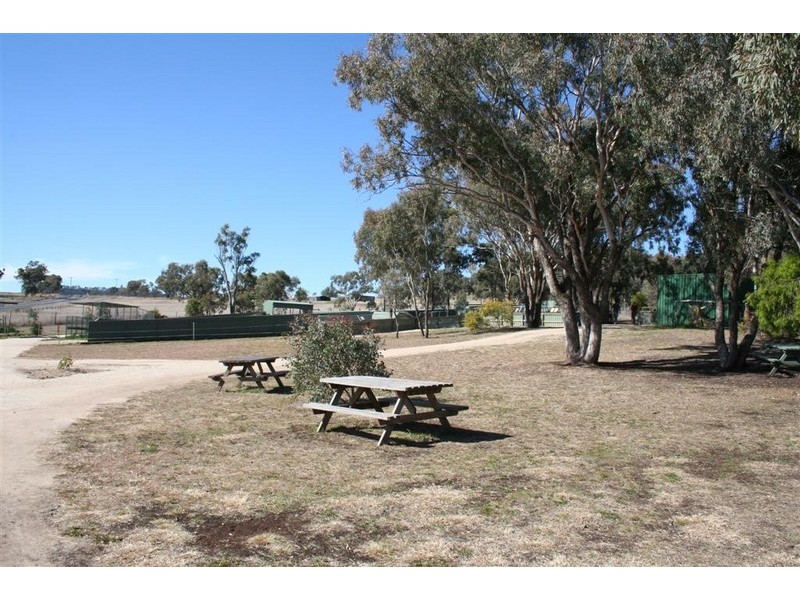 21 Baines Street, Pilton QLD 4361