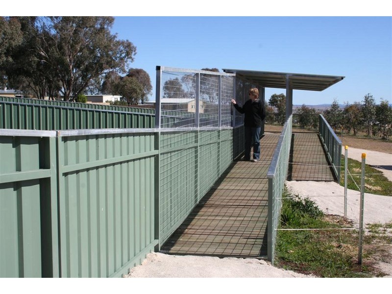 21 Baines Street, Pilton QLD 4361