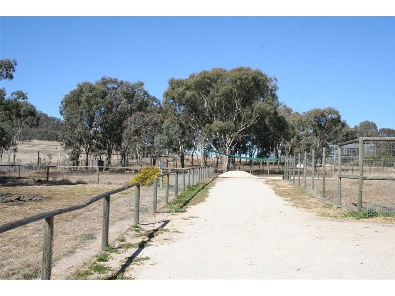 21 Baines Street, Pilton QLD 4361