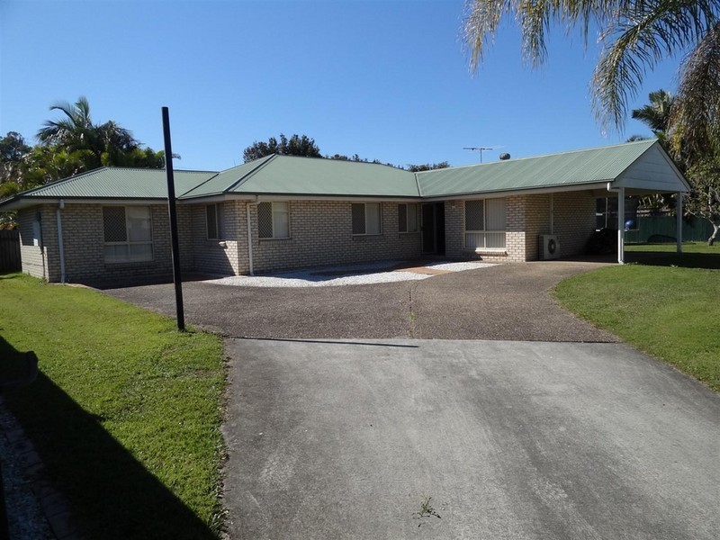 24 Perak Court, Tanah Merah QLD 4128