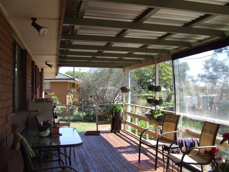 67 Proposch Street, Oakey QLD 4401