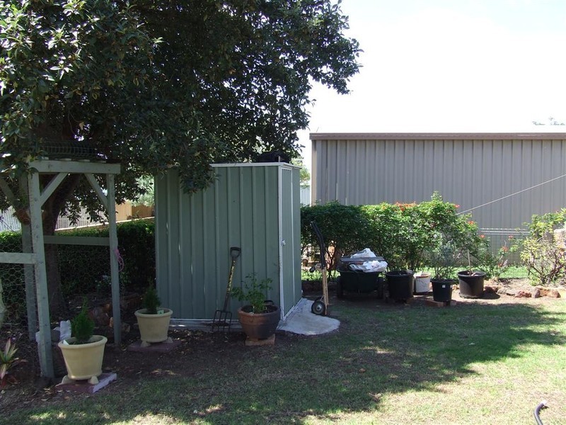 67 Proposch Street, Oakey QLD 4401