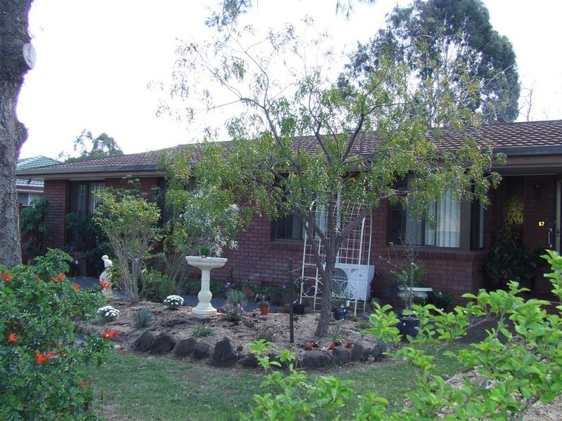 67 Proposch Street, Oakey QLD 4401