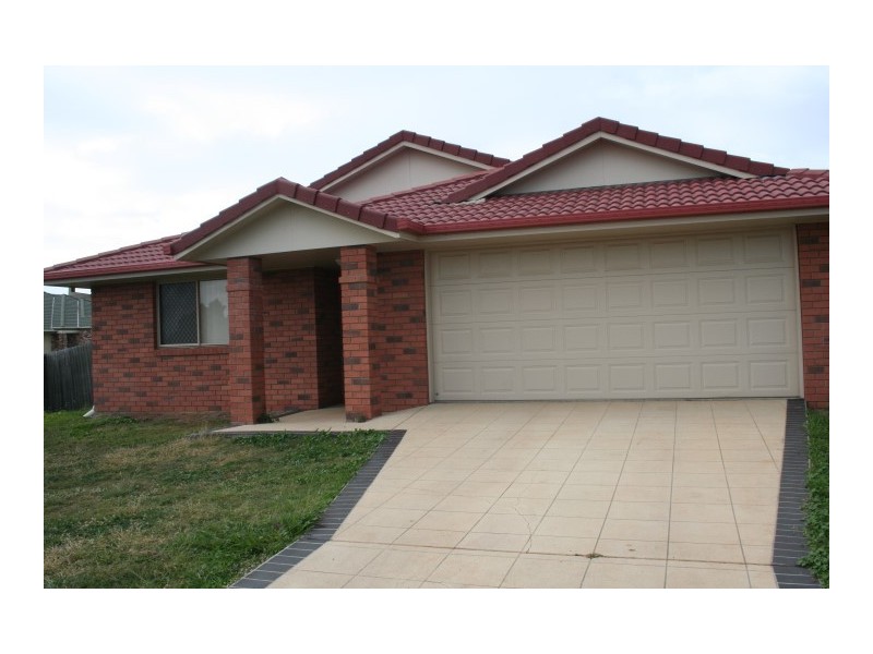 660 Boundary Street, Glenvale QLD 4350