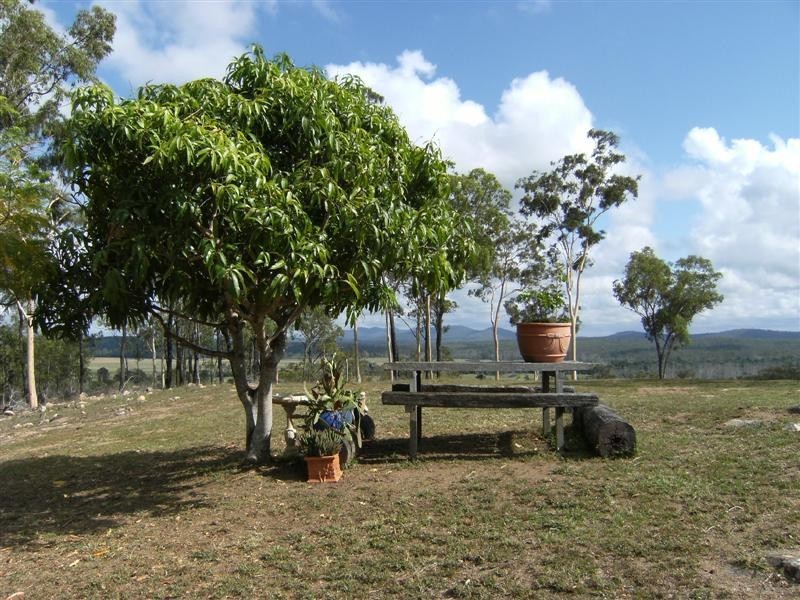 Lowmead QLD 4676