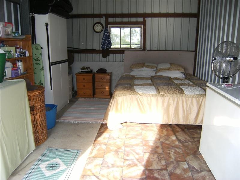 Lowmead QLD 4676