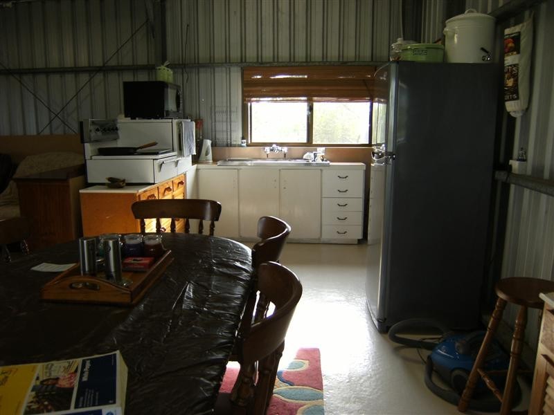 Lowmead QLD 4676