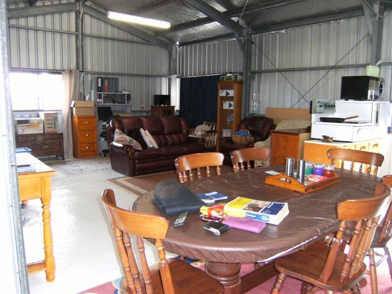 Lowmead QLD 4676