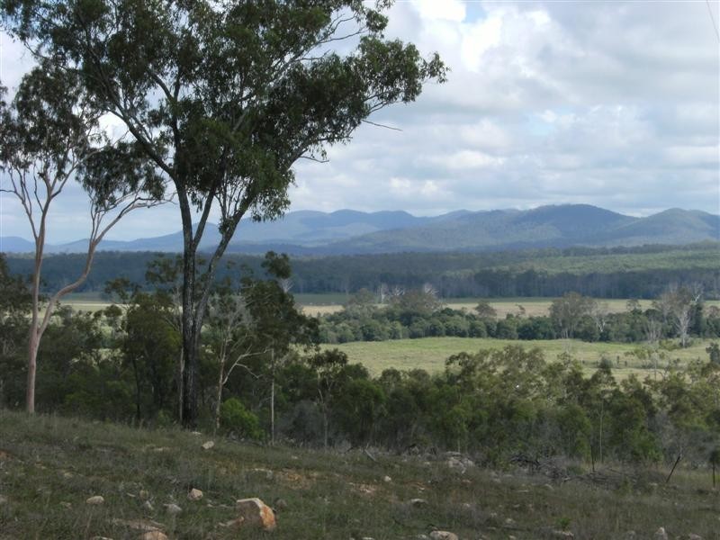 Lowmead QLD 4676