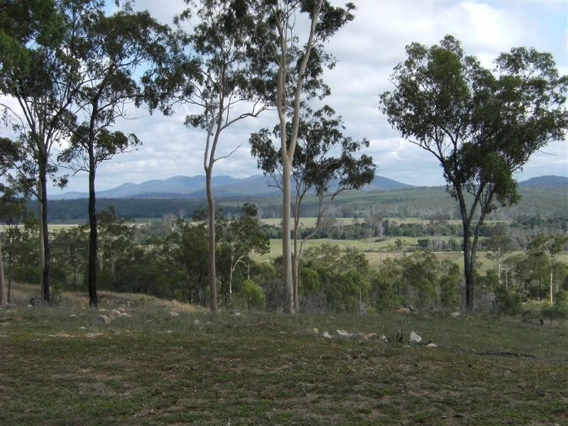 Lowmead QLD 4676