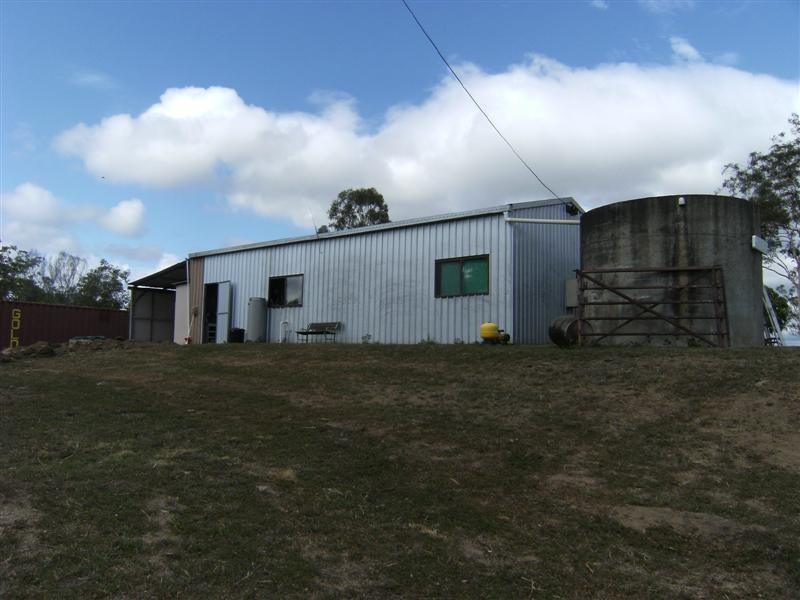 Lowmead QLD 4676