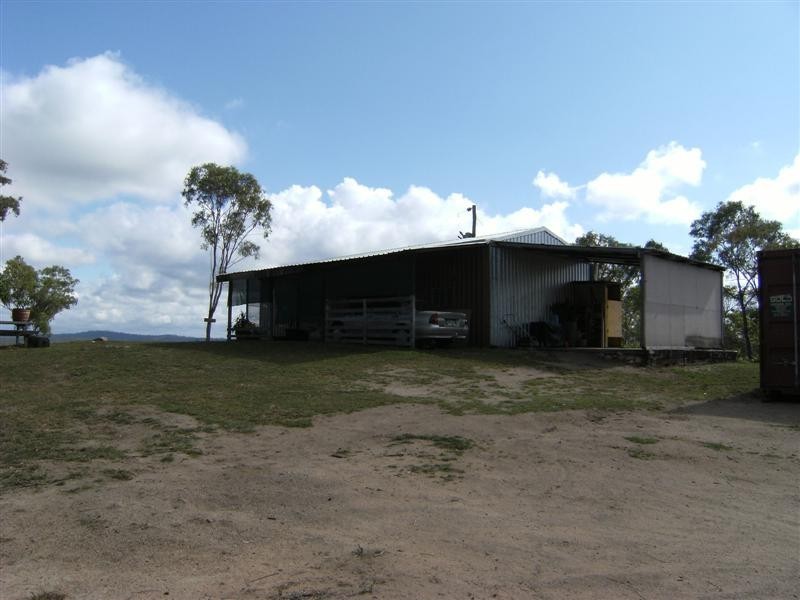 Lowmead QLD 4676