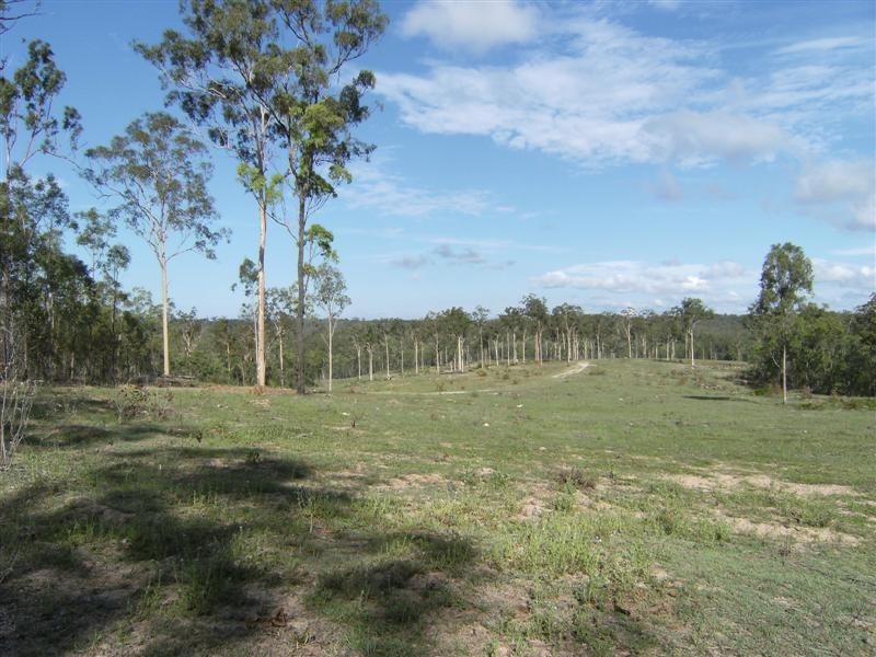 Lowmead QLD 4676