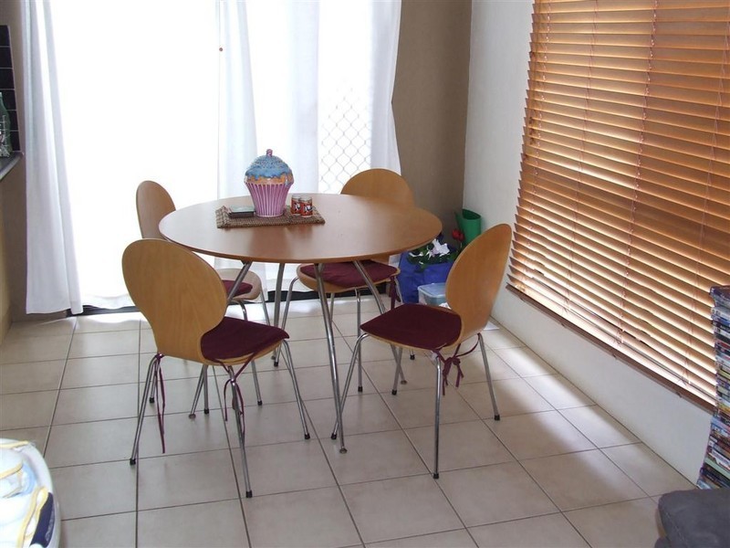 Unit 4/16 Pascoe Lane, Toowoomba QLD 4350