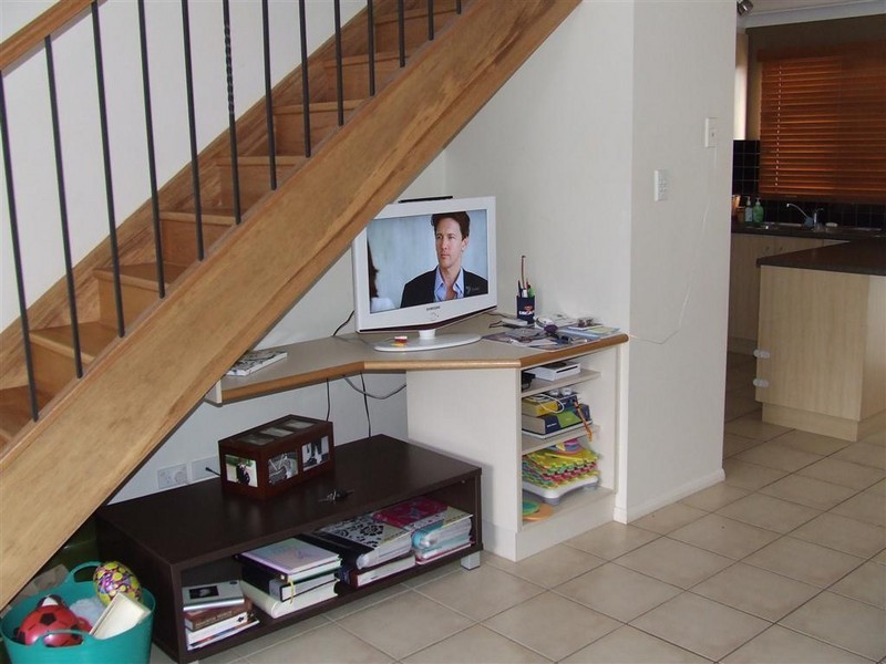 Unit 4/16 Pascoe Lane, Toowoomba QLD 4350