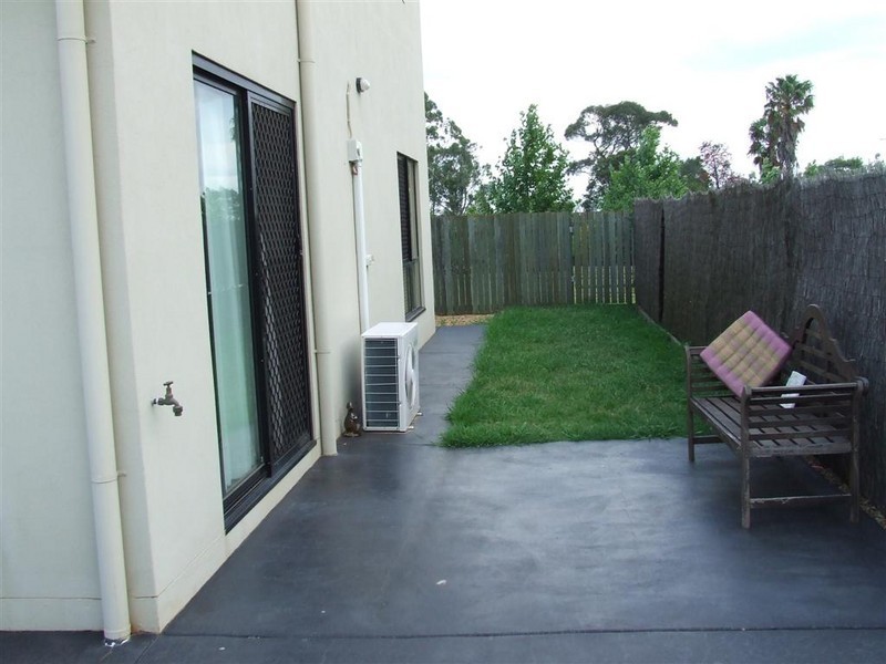 Unit 4/16 Pascoe Lane, Toowoomba QLD 4350