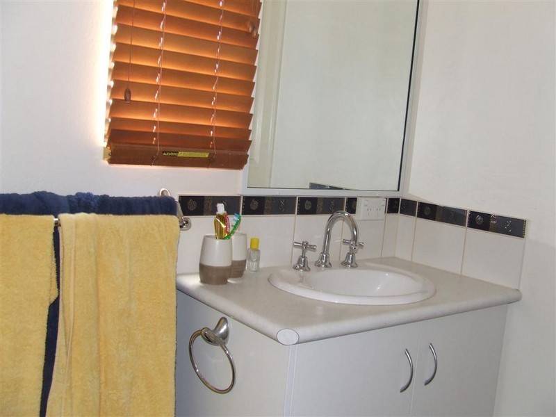 Unit 4/16 Pascoe Lane, Toowoomba QLD 4350