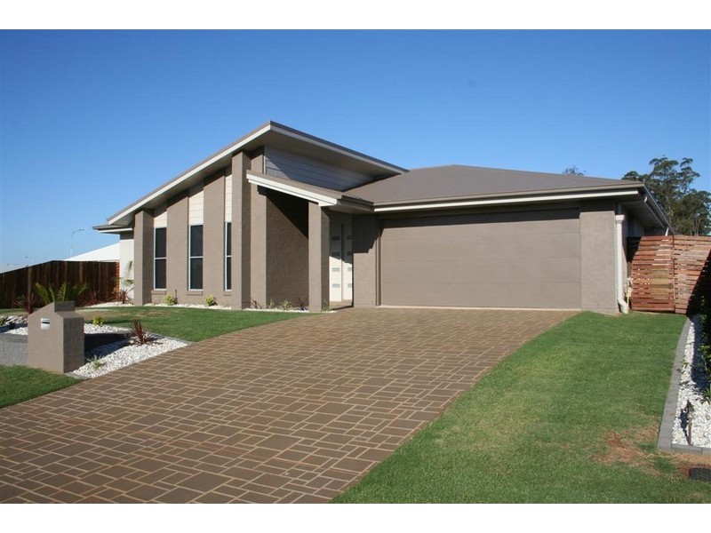 Middle Ridge QLD 4350