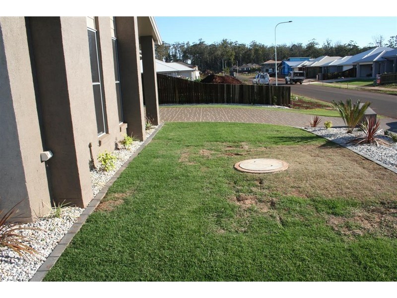 Middle Ridge QLD 4350